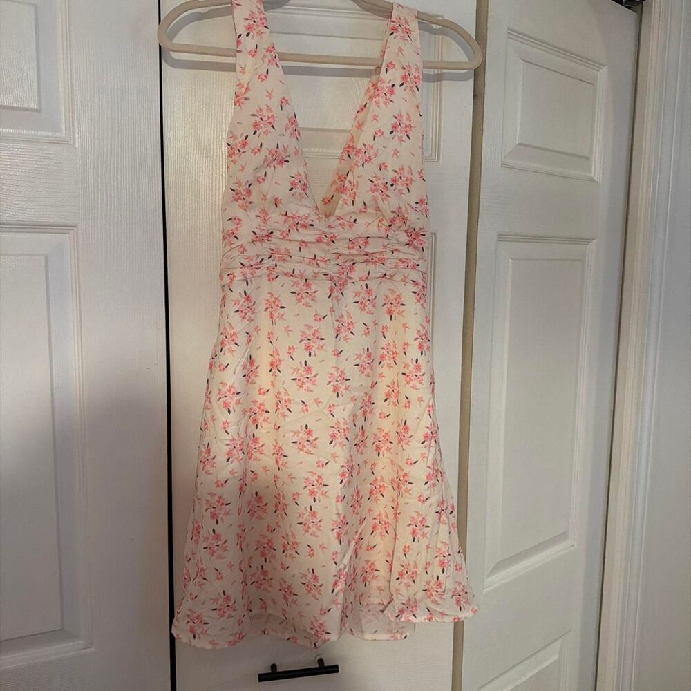 Princess-polly Women's multi Dress
